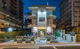 Apartamentos Turisticos Paraiso