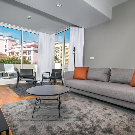 Apartamentos Turisticos Paraiso Funchal  Extérieur photo