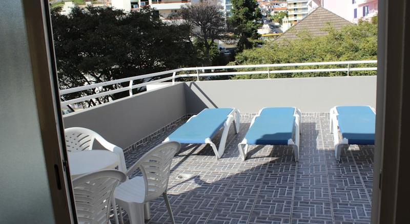 Apartamentos Turisticos Paraiso Funchal  Extérieur photo