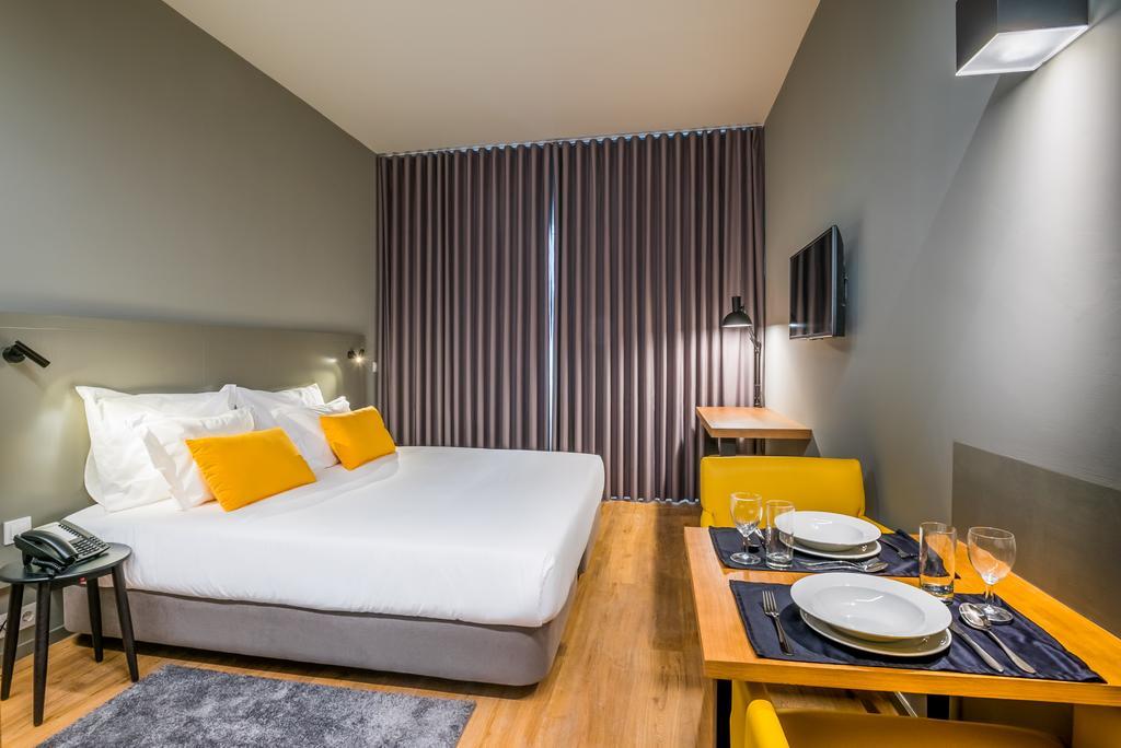 Apartamentos Turisticos Paraiso Funchal  Extérieur photo