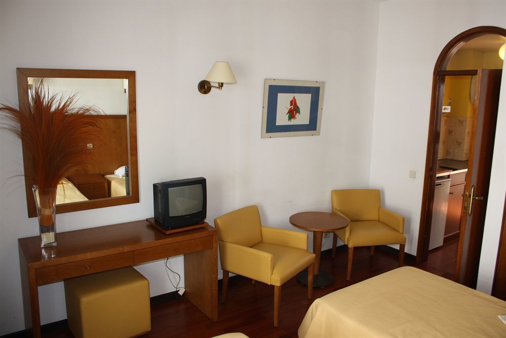 Apartamentos Turisticos Paraiso Funchal  Extérieur photo