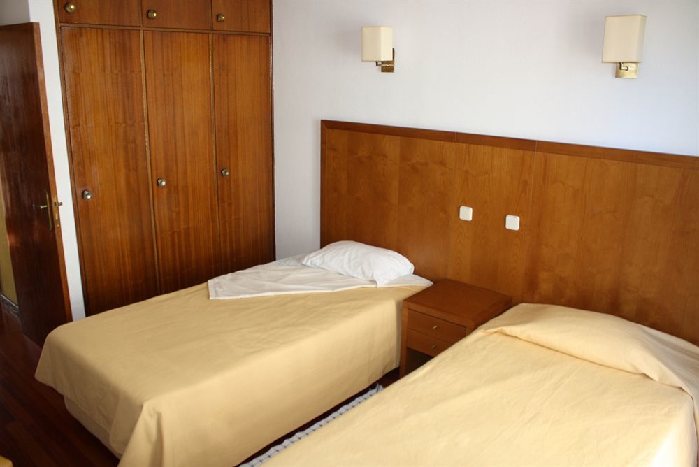 Apartamentos Turisticos Paraiso Funchal  Extérieur photo