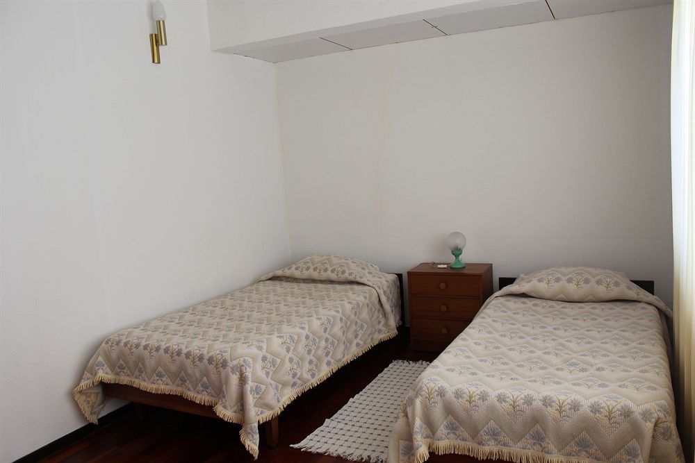 Apartamentos Turisticos Paraiso Funchal  Extérieur photo