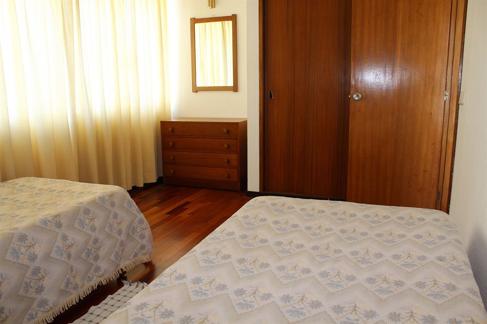 Apartamentos Turisticos Paraiso Funchal  Extérieur photo