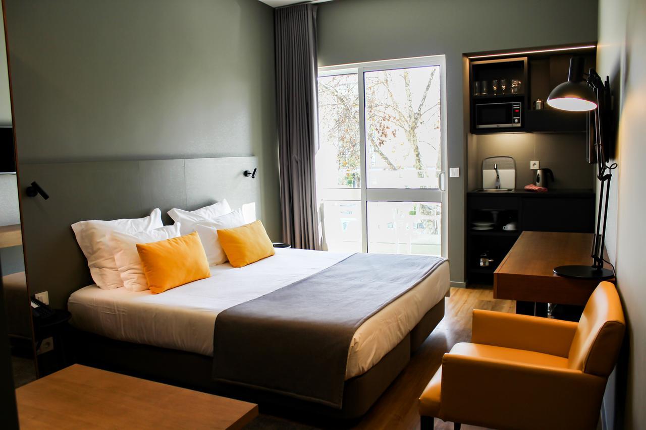 Apartamentos Turisticos Paraiso Funchal  Extérieur photo