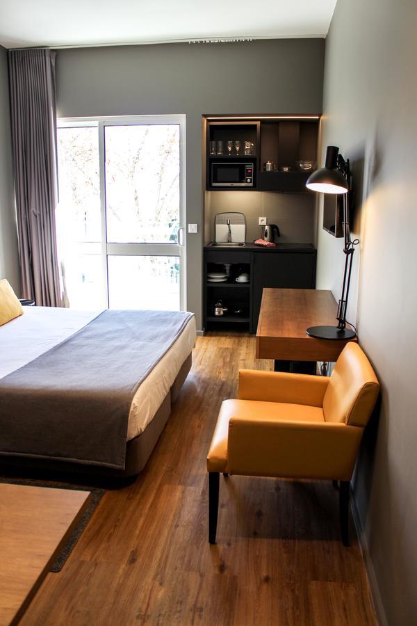 Apartamentos Turisticos Paraiso Funchal  Extérieur photo