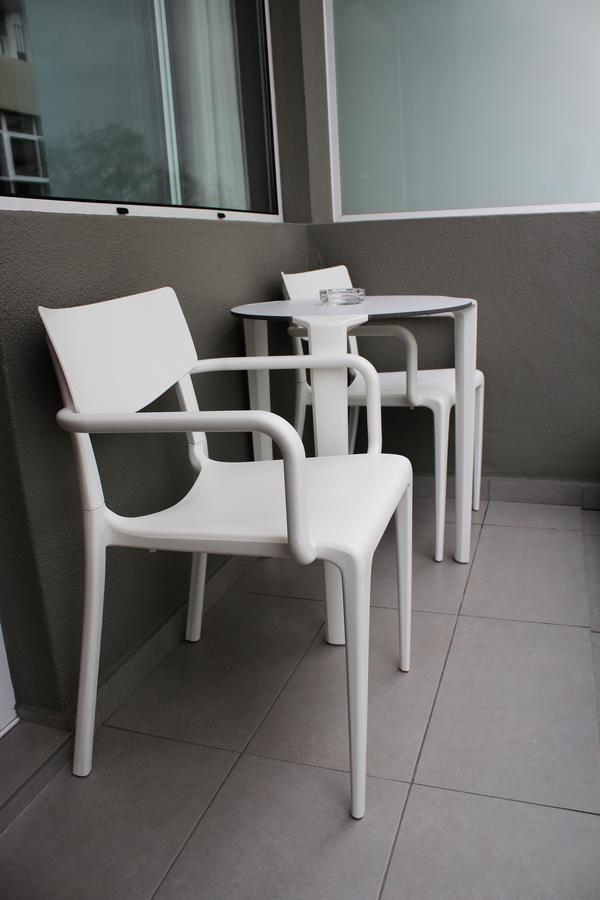 Apartamentos Turisticos Paraiso Funchal  Extérieur photo