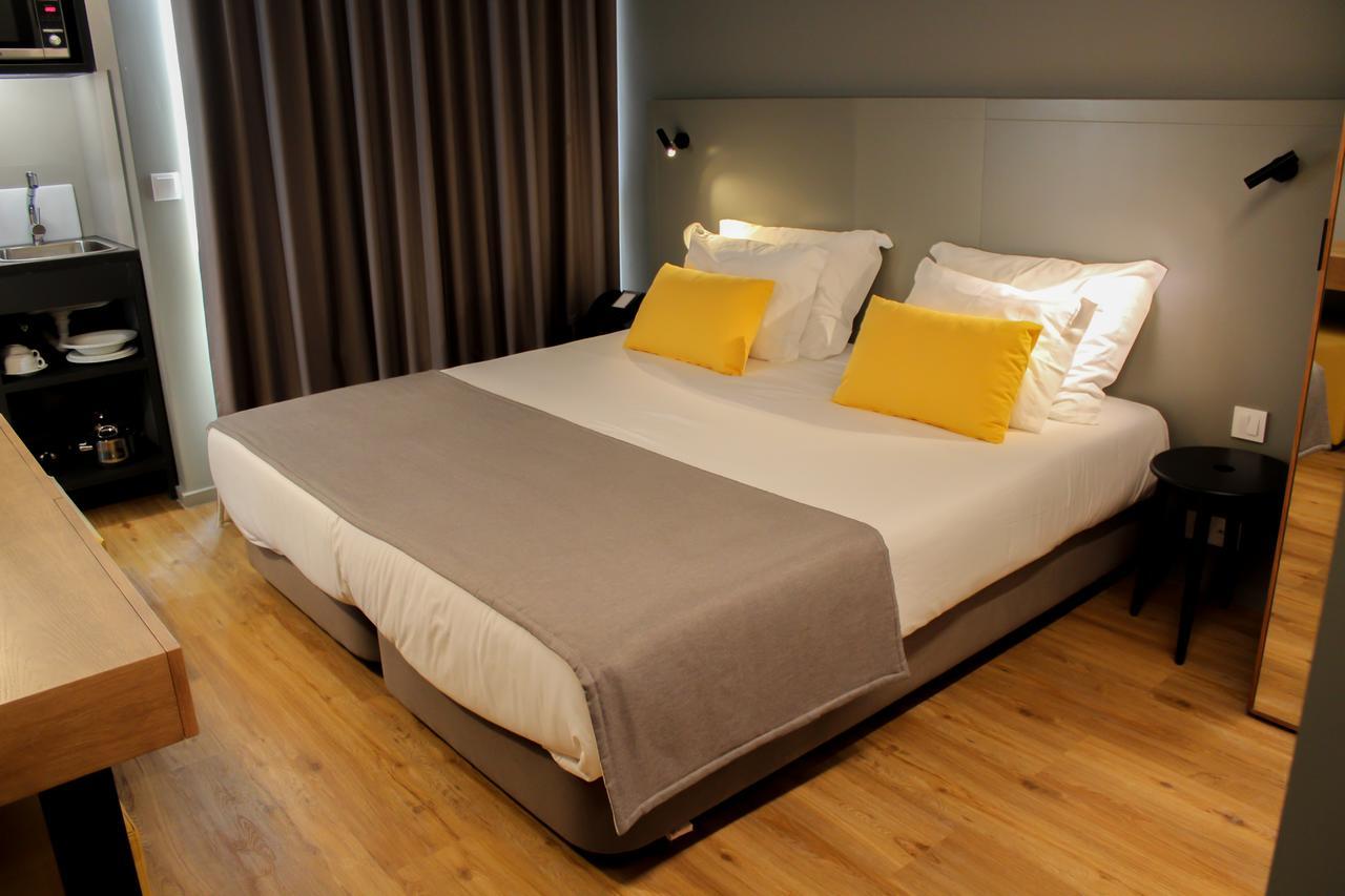 Apartamentos Turisticos Paraiso Funchal  Extérieur photo