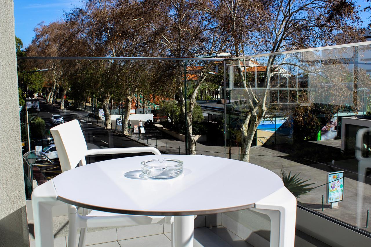 Apartamentos Turisticos Paraiso Funchal  Extérieur photo